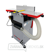 Porovnávacia a hrúbkovacia frézka HOB305ABS_230V Porovnávacia a hrúbkovacia frézka HOB305ABS_230V gallery main image