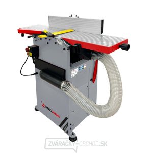 Porovnávacia a hrúbkovacia frézka HOB305ABS_230V Porovnávacia a hrúbkovacia frézka HOB305ABS_230V gallery main image