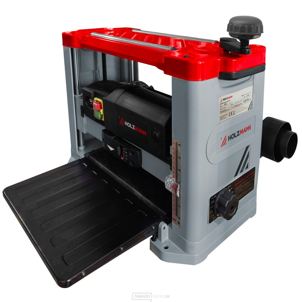 Hrúbkovacia fréza Holzmann DHM330PROSMW2_230V
