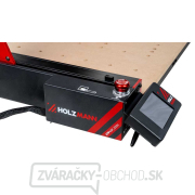 CNC stolová fréza holzmann CTF45P_230V Náhľad