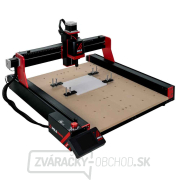 CNC stolová fréza holzmann CTF45P_230V Náhľad