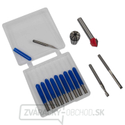 CNC stolová fréza holzmann CTF45P_230V CNC stolová fréza holzmann CTF45P_230V náhled