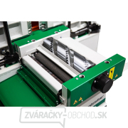 Hoblík s odporom ADH 41 SPIRAL náhled