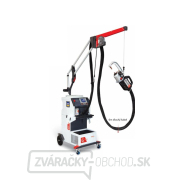 Bodový zvárač GYSPOT PTI GENIUS - 3x400V Náhľad