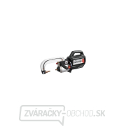 Bodový zvárač GYSPOT PTI GENIUS - 3x400V Náhľad