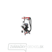 Bodový zvárač GYSPOT PTI GENIUS - 3x400V gallery main image