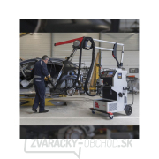 Súprava na opravu karosérie GYS GYSPOT INVERTER PTI GENIUS (6M) - 220V Súprava na opravu karosérie GYS GYSPOT INVERTER PTI GENIUS (6M) - 220V náhled