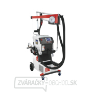 Súprava na opravu karosérie GYS GYSPOT INVERTER PTI GENIUS (6M) - 220V gallery main image