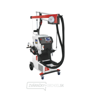 Sada GYSPOT INVERTER EVOLUTUTIN PTI GENIUS (6M) - 480V Sada GYSPOT INVERTER EVOLUTUTIN PTI GENIUS (6M) - 480V gallery main image