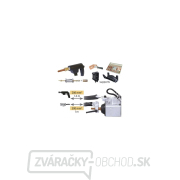 GYSPOT INVERTER Evolution PTI-s7 Náhľad