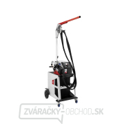 Bodovací a bodovací stroj GYSPOT PTI EXPERT (G1 G2 G3 G4 G9) - 400V gallery main image