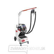 Bodovací a bodovací stroj GYSPOT PTI PREMIUM PRO (6M) - 220V gallery main image