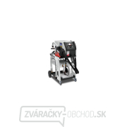 Bodovací a bodovací stroj GYSPOT PTI MASTER kompletný (G1 G2 G3 G4) - 400V gallery main image