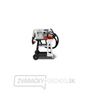 Bodovací a bodovací stroj GYSPOT PTI NEO kompletný (G1 G2 G4) - 400V náhled