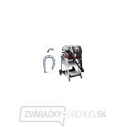 Bodovací a bodovací stroj GYSPOT PTI NEO kompletný (G1 G2 G4) - 400V gallery main image