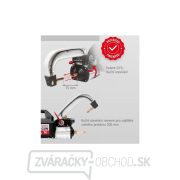 Bodovací a bodovací stroj GYSPOT PTI MASTER (s ramenom G1) - 400V Náhľad