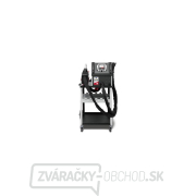 Bodovací a bodovací stroj GYSPOT PTI NEO - 400V Náhľad