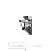 Bodovací a bodovací stroj GYSPOT PTI NEO - 400V Bodovací a bodovací stroj GYSPOT PTI NEO - 400V náhled