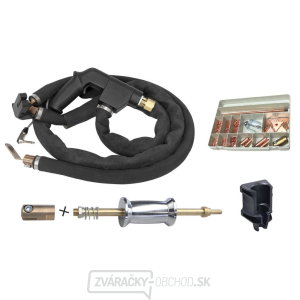 Sada jednoranových pištolí GYS G ARM - S Sada jednoranových pištolí GYS G ARM - S gallery main image