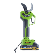 Aku nožnice na konáre Procraft ES32Li | ES32Li náhled