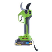 Aku nožnice na konáre Procraft ES32Li | ES32Li náhled