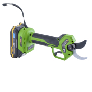 Aku nožnice na konáre Procraft ES32Li | ES32Li náhled