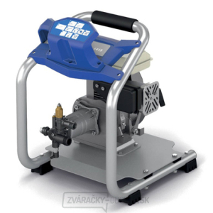 Benzínová tlaková umývačka prenosná Independent 1415 Annovi Reverberi Benzínová tlaková umývačka prenosná Independent 1415 Annovi Reverberi gallery main image