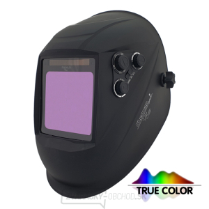 Samostmievacia zváracia kukla V6b | 1/1/1/1 | DIN 5-13 Samostmievacia zváracia kukla V6b | 1/1/1/1 | DIN 5-13 gallery main image