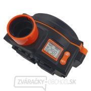 Samochladiaca zváracia kukla V8a so systémom prívodu vzduchu PAPR | 1/1/1/1 | DIN 4-13 Samochladiaca zváracia kukla V8a so systémom prívodu vzduchu PAPR | 1/1/1/1 | DIN 4-13 náhled