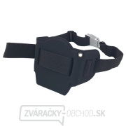 Samochladiaca zváracia kukla V8a so systémom prívodu vzduchu PAPR | 1/1/1/1 | DIN 4-13 Samochladiaca zváracia kukla V8a so systémom prívodu vzduchu PAPR | 1/1/1/1 | DIN 4-13 náhled