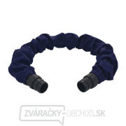 Samochladiaca zváracia kukla V8a so systémom prívodu vzduchu PAPR | 1/1/1/1 | DIN 4-13 Samochladiaca zváracia kukla V8a so systémom prívodu vzduchu PAPR | 1/1/1/1 | DIN 4-13 náhled