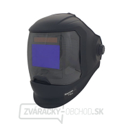 Samochladiaca zváracia kukla V8a so systémom prívodu vzduchu PAPR | 1/1/1/1 | DIN 4-13 Samochladiaca zváracia kukla V8a so systémom prívodu vzduchu PAPR | 1/1/1/1 | DIN 4-13 náhled