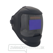 Samochladiaca zváracia kukla V8a so systémom prívodu vzduchu PAPR | 1/1/1/1 | DIN 4-13 Samochladiaca zváracia kukla V8a so systémom prívodu vzduchu PAPR | 1/1/1/1 | DIN 4-13 náhled