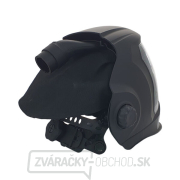 Samochladiaca zváracia kukla V8a so systémom prívodu vzduchu PAPR | 1/1/1/1 | DIN 4-13 Samochladiaca zváracia kukla V8a so systémom prívodu vzduchu PAPR | 1/1/1/1 | DIN 4-13 náhled