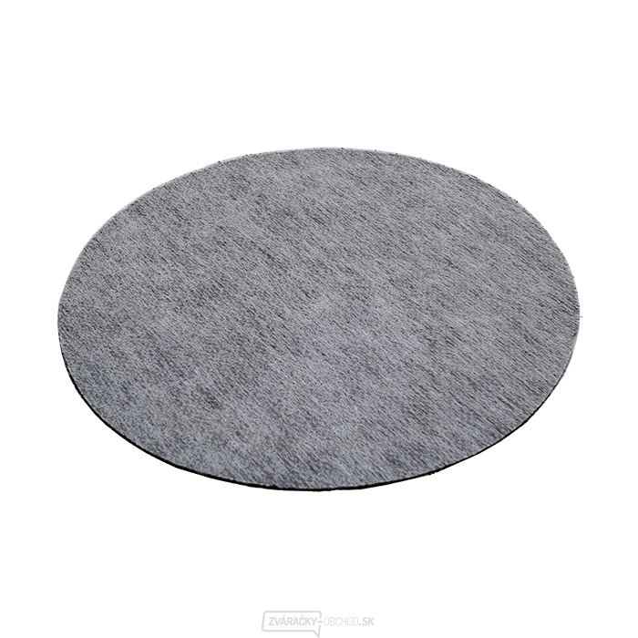 Predfilter zváračskej prilby Sherman V8a s prietokom vzduchu PAPR