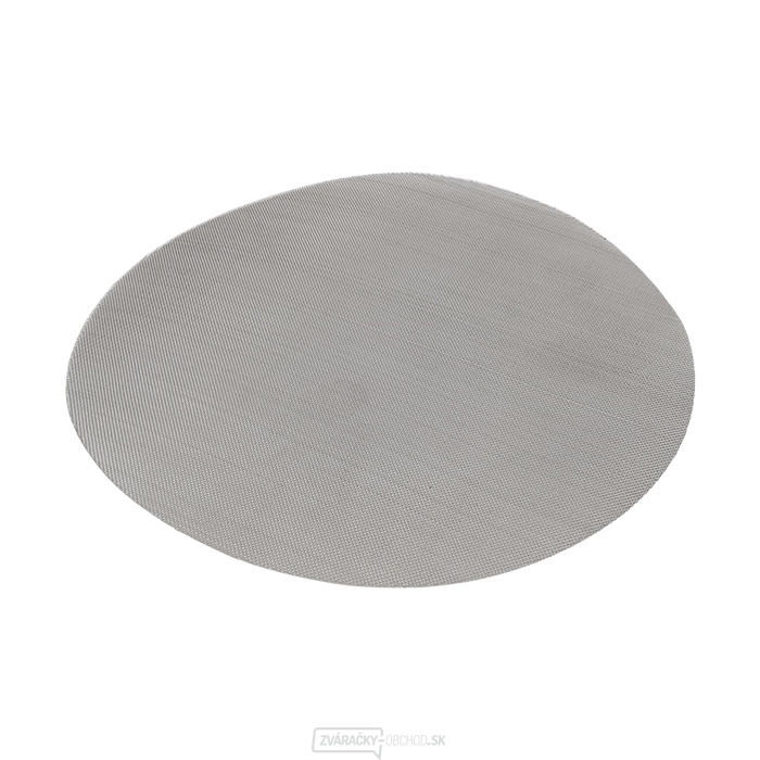 Kovový kryt filtra pre zváračskú prilbu Sherman V8a s ventiláciou PAPR