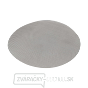 Kovový kryt filtra pre zváračskú prilbu Sherman V8a s ventiláciou PAPR gallery main image