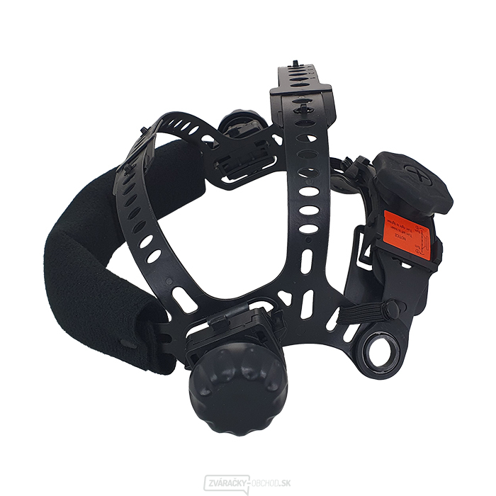 Kríž pre zváraciu kuklu Sherman V8a