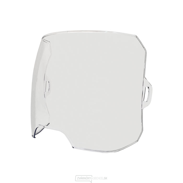 Vonkajší kryt zváracej kukly Sherman V8a s prietokom vzduchu PAPR