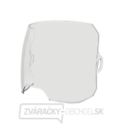 Vonkajší kryt zváracej kukly Sherman V8a s prietokom vzduchu PAPR gallery main image