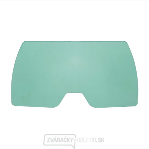 Vonkajšie polykarbonátové ochranné sklo Sherman V8a Vonkajšie polykarbonátové ochranné sklo Sherman V8a gallery main image