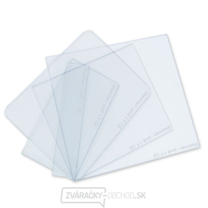 Vnútorné ochranné sklo pre Sherman V8a  Vnútorné ochranné sklo pre Sherman V8a  gallery main image