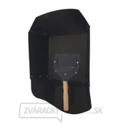 Zvárací štít TD-1 (50 × 100) Náhľad