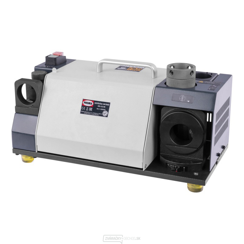 Ostriaca brúska na vrtáky OS-8/32