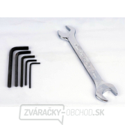 Ostriaca brúska na vrtáky OS-13/32  Ostriaca brúska na vrtáky OS-13/32  náhled