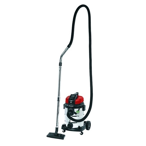 Vysávač pre mokré i suché sání RT-VC 1525 SA Einhell Red 
