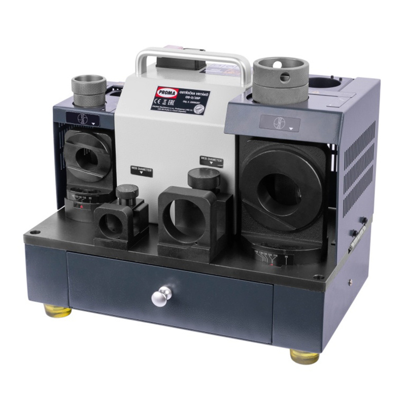 Ostriaca brúska na vrtáky OS-3/32P