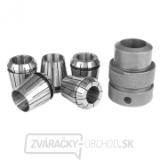 Upínač a sada klieštín ER40 27-32 pre ostričky OS-8/26, OS-13/26 a OS-3/26P (6ks) Upínač a sada klieštín ER40 27-32 pre ostričky OS-8/26, OS-13/26 a OS-3/26P (6ks) gallery main image