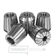 Súprava klieštín ER40 8-12 pre ostričky OS-13/26 a OS-13/32 (5ks) gallery main image