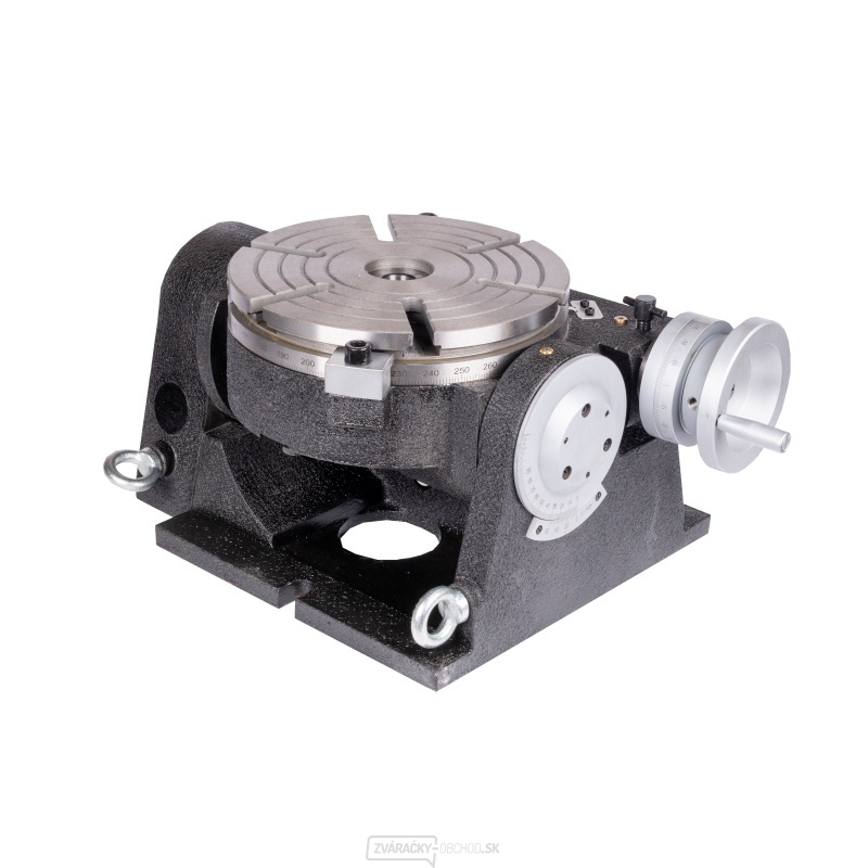 Otočný stôl s naklápaním OSN-250N